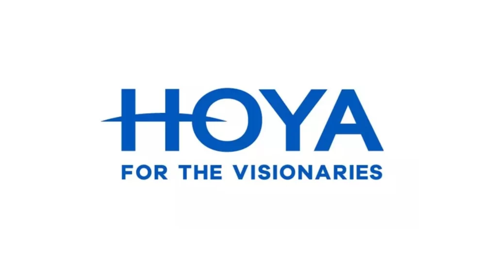 Logotip Hoya
