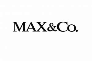 Logotip Max&Co
