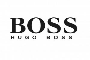 Logotip Hugo Boss