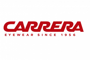 Logotip Carrera