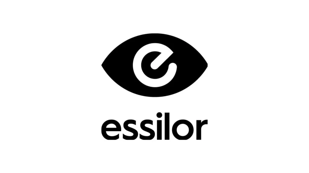 Logotip Essilor