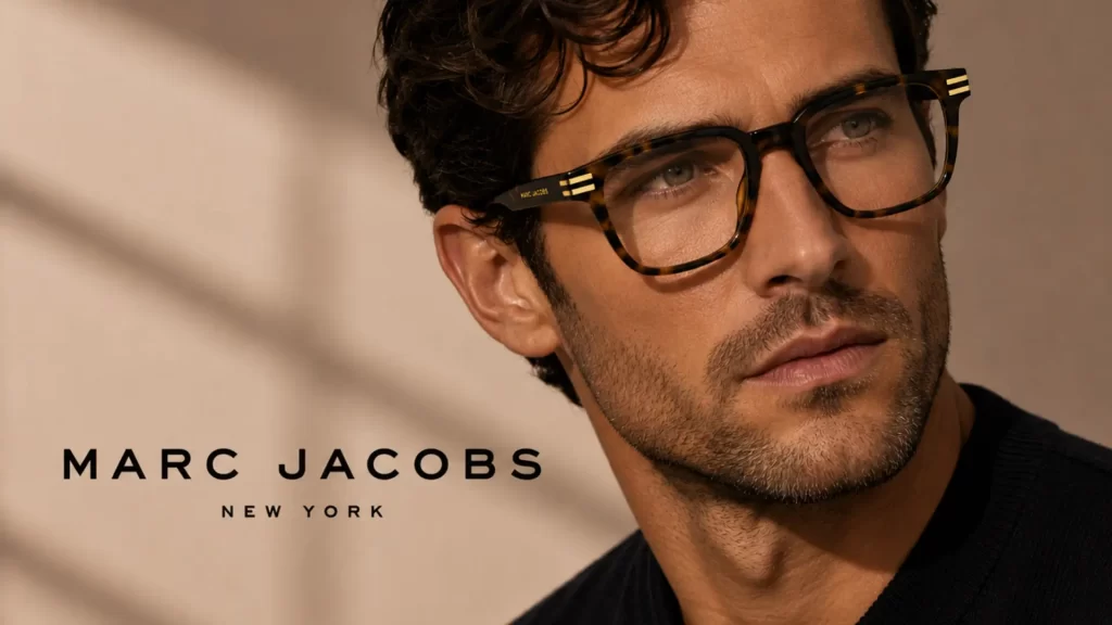 Korekcijska očala Marc Jacobs