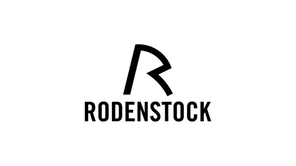 Logotip Rodenstock